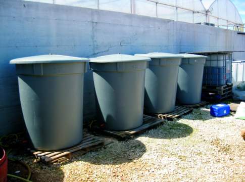 modello ecosostenibile