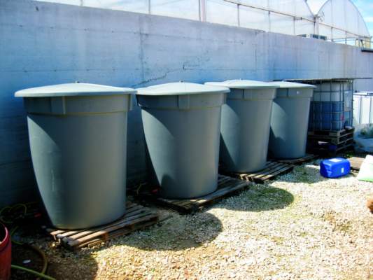 modello ecosostenibile