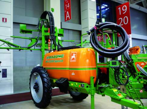 Pieno campo, le novità in attesa del Pan