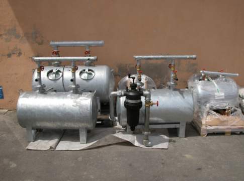 Sempre più automatizzate