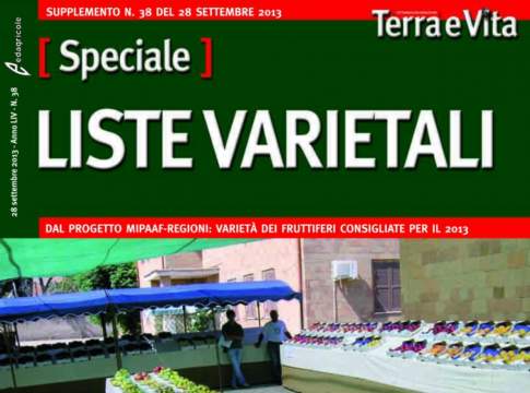 liste varietali
