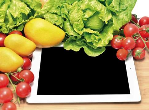 Vendite on-line più trasparenti ricerca