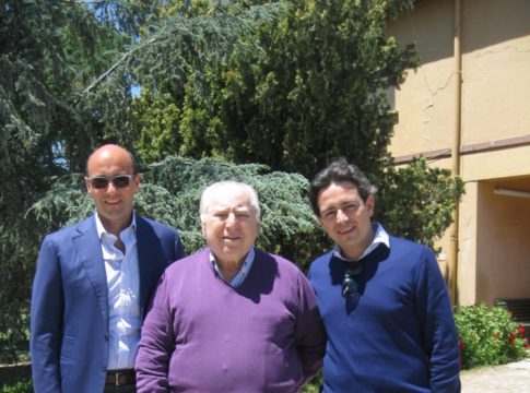 Gestione. Duemila capi in Calabria? Si fa così