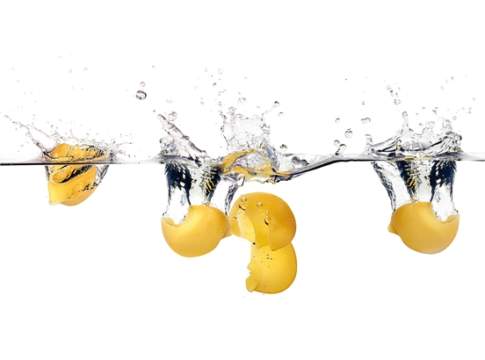 Frumento duro, invertire la rotta