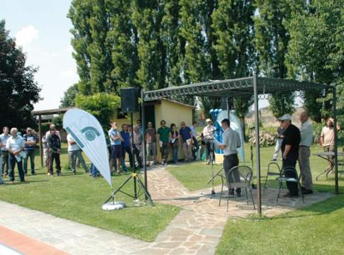 Controllo delle malerbe del mais tutte le strategie a confronto mais