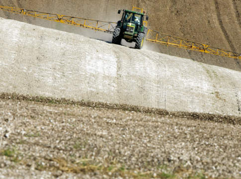 FederUnacoma spinge su Bologna FederUnacoma