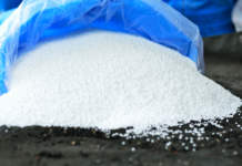 urea