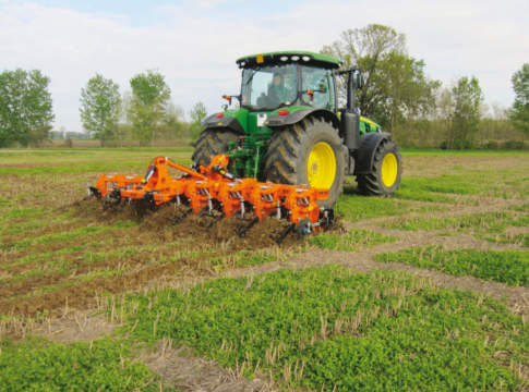 misure agroambientali