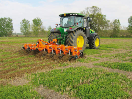 misure agroambientali