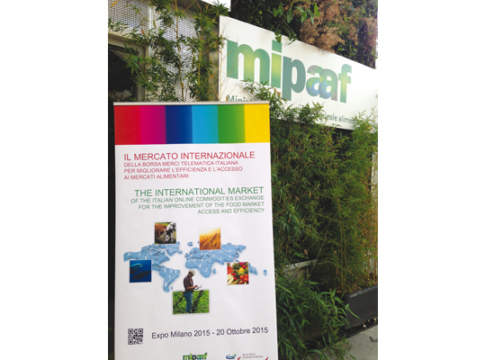 Mipaaf