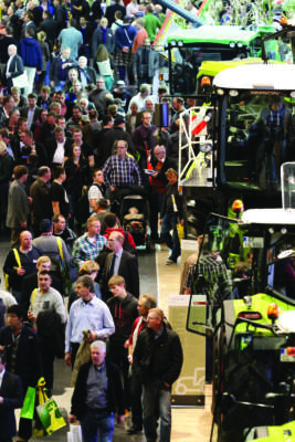 Agritechnica