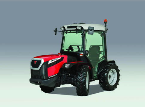Agritechnica