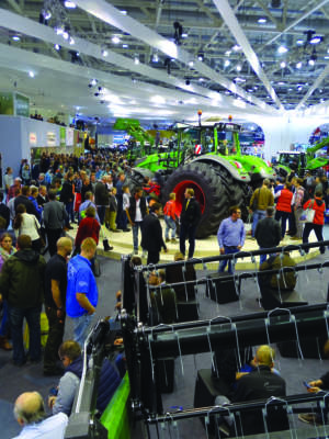 Agritechnica