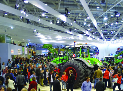 Agritechnica