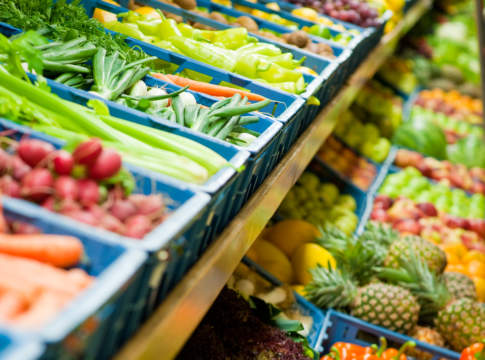 Fruit&Veg System, nuova fiera ortofrutticola ortofrutticola