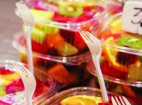 IV Gamma, dal 2015 ulteriore spinta alla crescita del mercato nazionale IV gamma