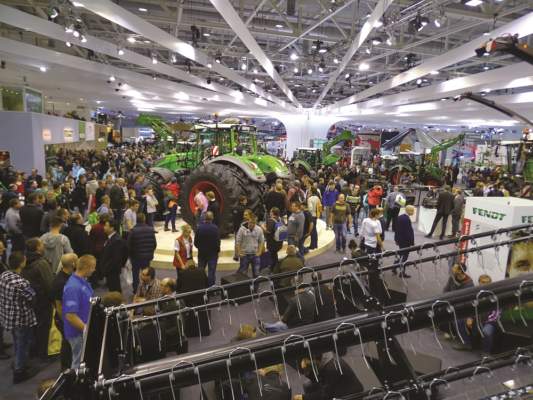 Agritechnica
