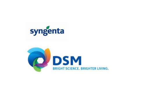 Syngenta e DSM insieme per sviluppare e commercializzare nuove soluzioni biologiche per l’agricoltura