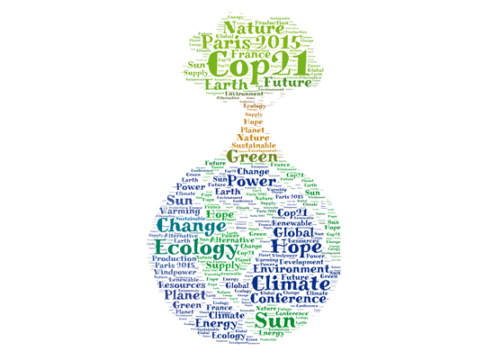 A Cop21 strategie anti gas serra gas serra