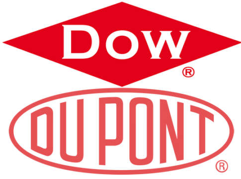 Nasce il nuovo gruppo Dowdupont fusione