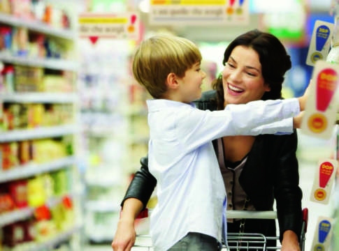 La qualità Dop e Igp punta al consumatore consumatore