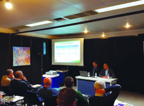 Pero, una coltura sostenibile pero