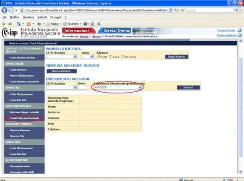 Assunzioni congiunte operai, una sola denuncia trimestrale denuncie
