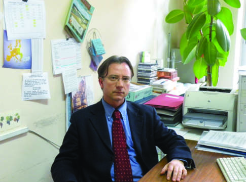 High e low innovation, le due facce del vigneto Italia vigneto