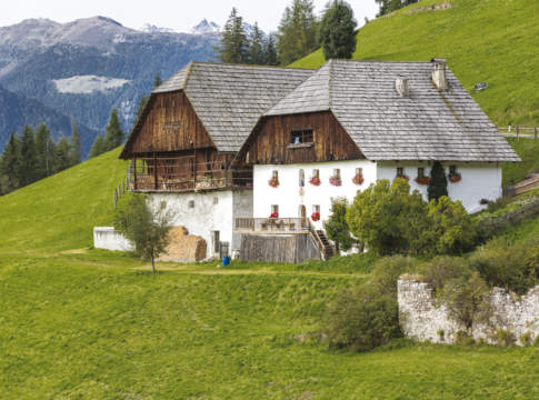 Benefici Ppc per i masi chiusi di Bolzano Ppc