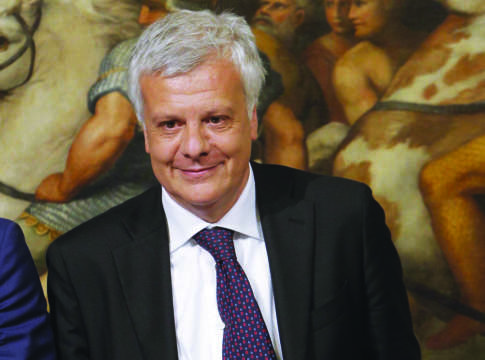 Agricoltura e ambiente, la svolta green green