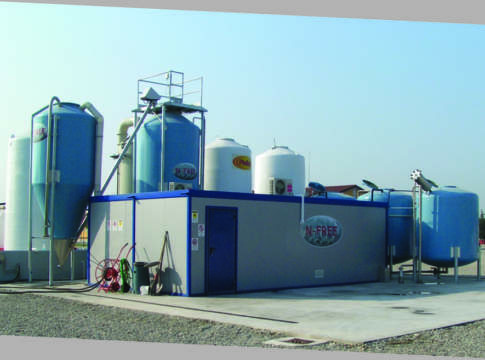 Il futuro delle bioenergie passa dall’innovazione bioenergie