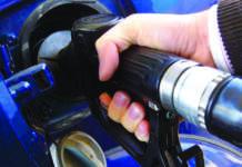 gasolio