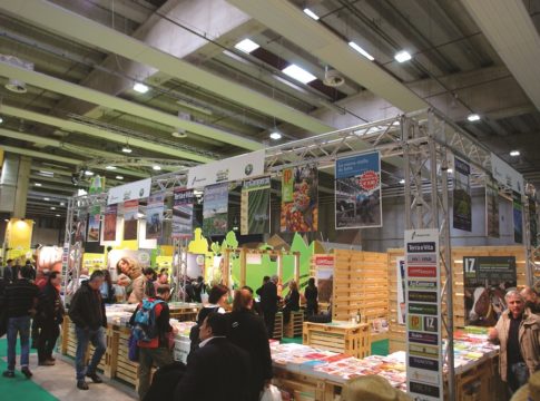 Le iniziative Edagricole alla fiera di Verona Edagricole