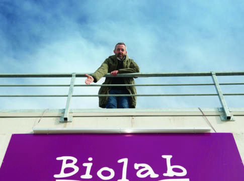 biolab