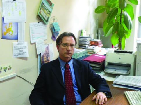 L’unico metodo che dura è quello scientifico metodo