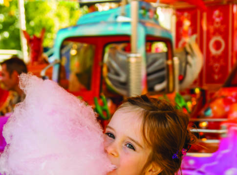 Parlamento Ue, no a troppo zucchero nei baby alimenti alimenti