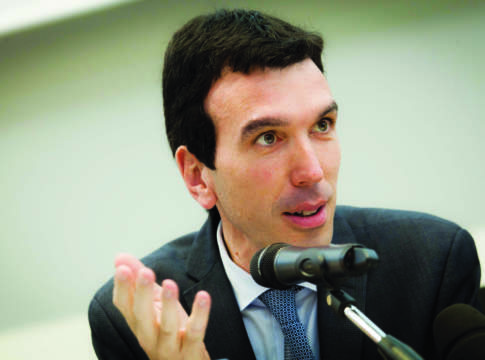 I primi due anni del ministro Martina Martina
