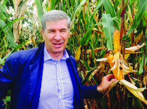 Il progetto CombiMais non si ferma CombiMais