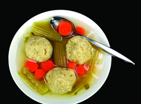 Un marchio italiano per i prodotti kosher kosher