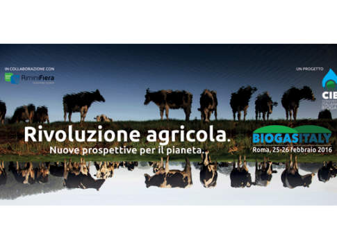 biogas