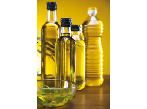 L’invasione dell’olio tunisino olio