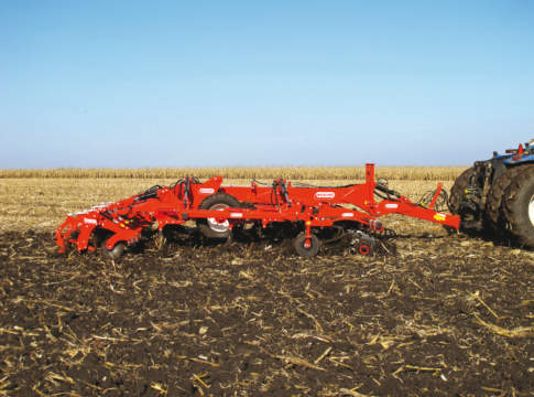 Maschio Gaspardo lancia il “Dracula” Dracula