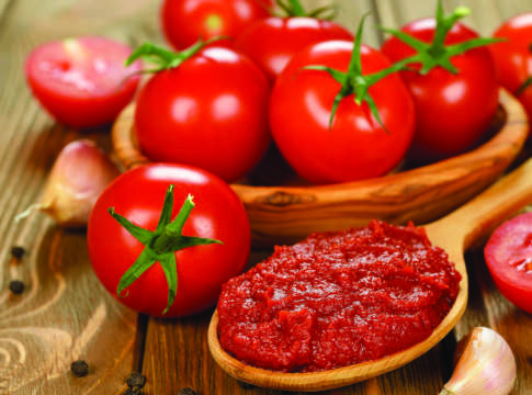 Collegato agricolo al rush finale agricolo