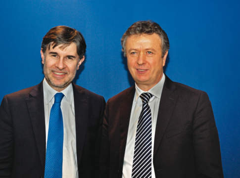 L’identikit della cooperazione cooperazione