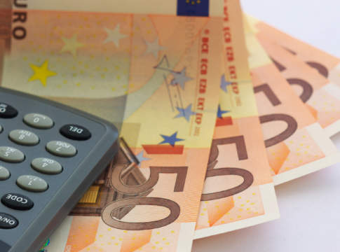 Il credit crunch non si allenta credit crunch