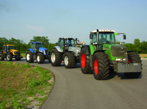 trattori