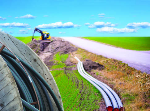 Il Psr finanzierà la banda ultra larga Psr