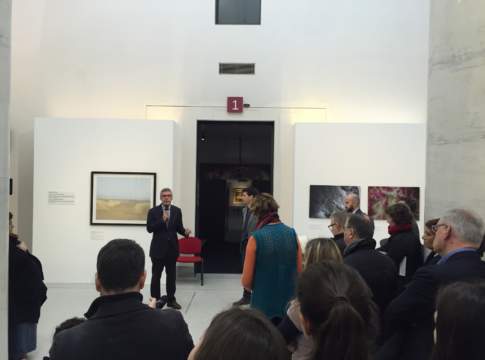 Syngenta Photography Award presenta la mostra Scarsità-Spreco mostra