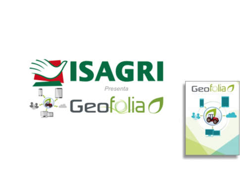 ISAGRI apre le porte al futuro della gestione agricola geofolia isagri