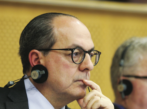 Vino e olio, primi successi. E la partita continua de castro